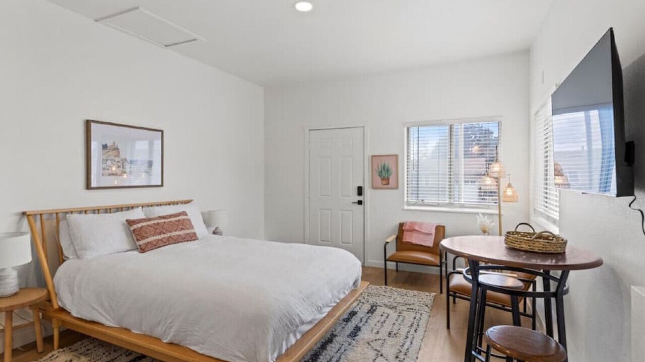 Photo of Bedroom in Northeast Colorado Springs