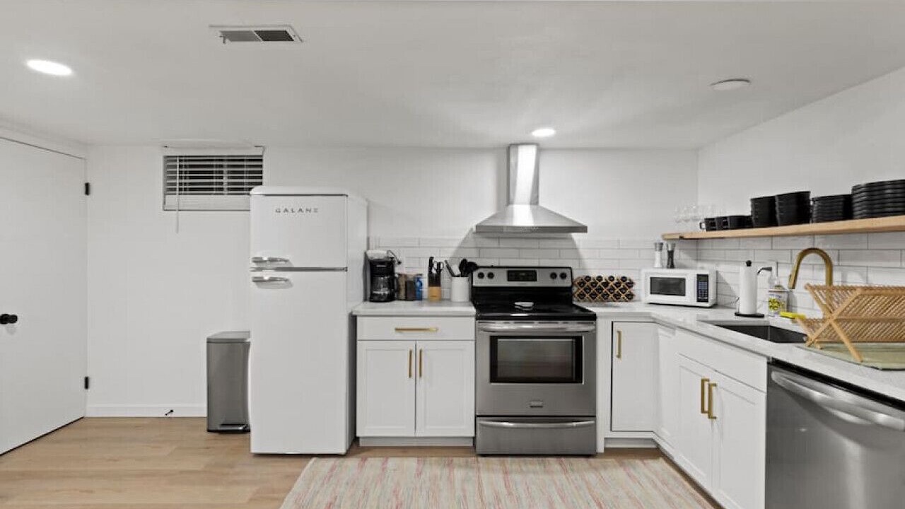 Photo of Kitchen in Northeast Colorado Springs