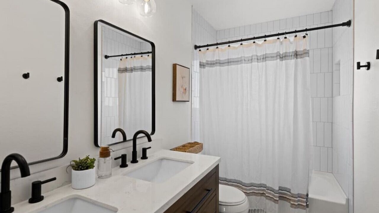 Photo of Bathroom in Northeast Colorado Springs