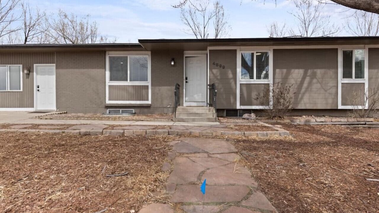 Photo of Outdoor in Northeast Colorado Springs