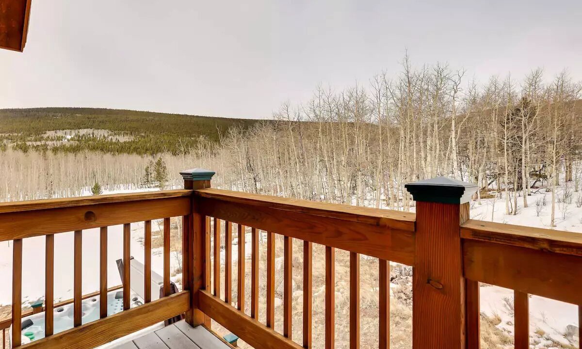 Photo of Outdoor in Warm Springs