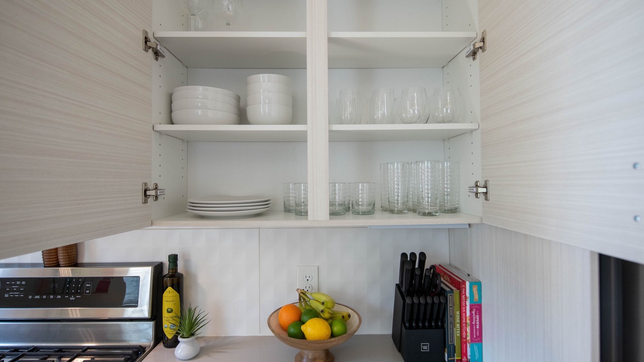 Photo of Kitchen in University Hills