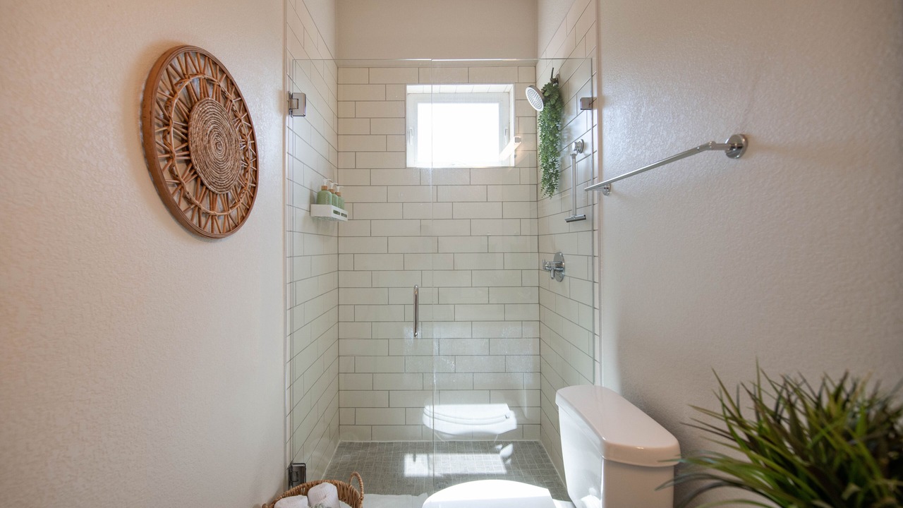Photo of Bathroom in University Hills