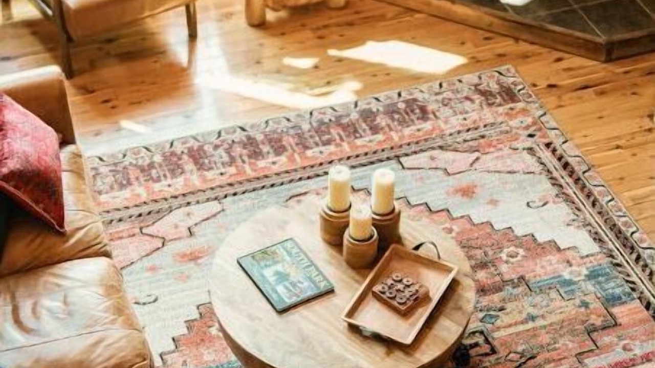 Photo of Livingroom in Alma