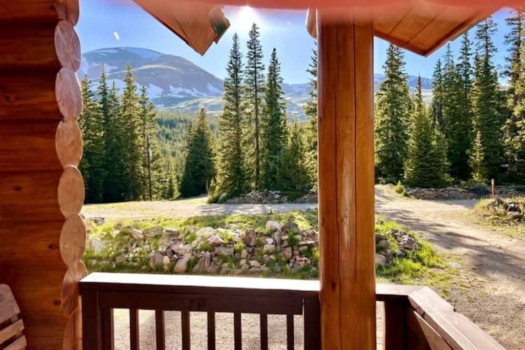 Photo of Outdoor in Alma