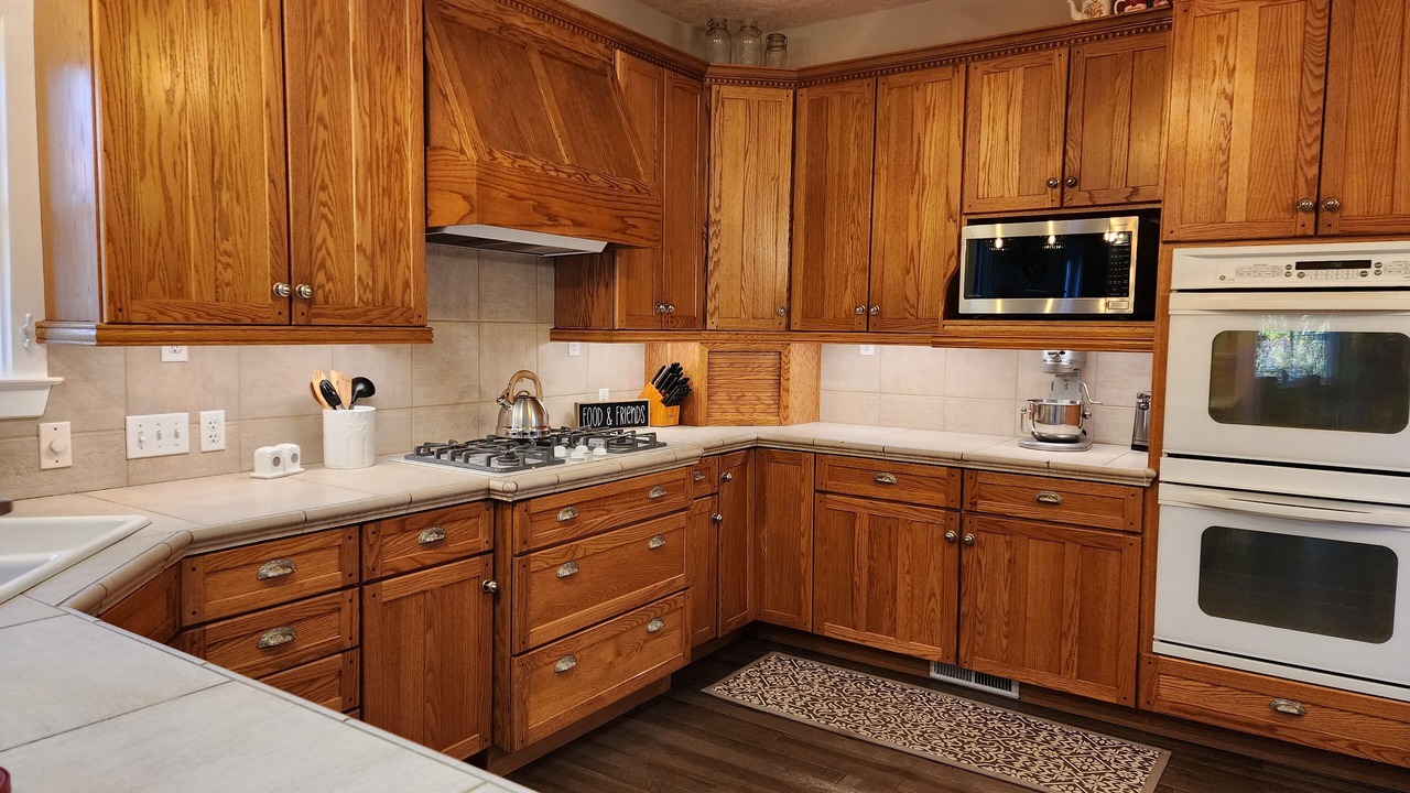 Photo of Kitchen in Manitou Springs