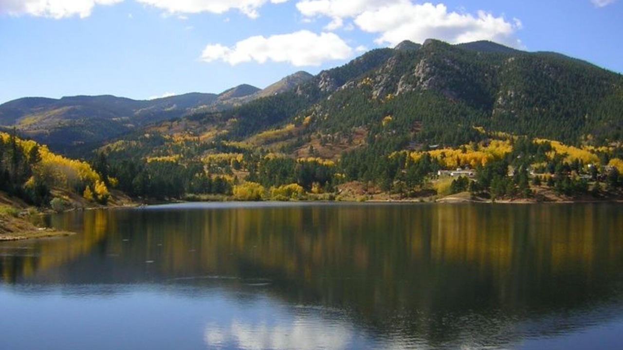 Photo of Outdoor in Colorado City