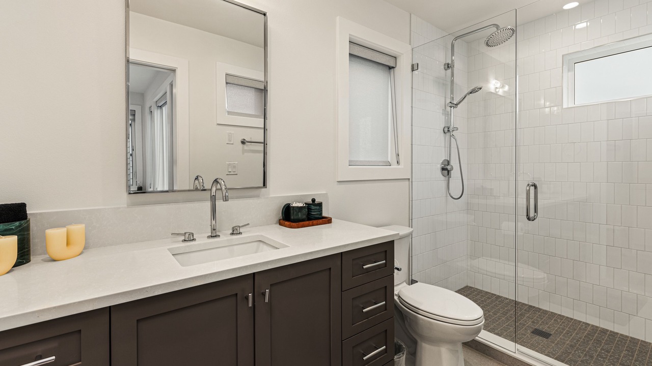 Photo of Bathroom in Norkirk