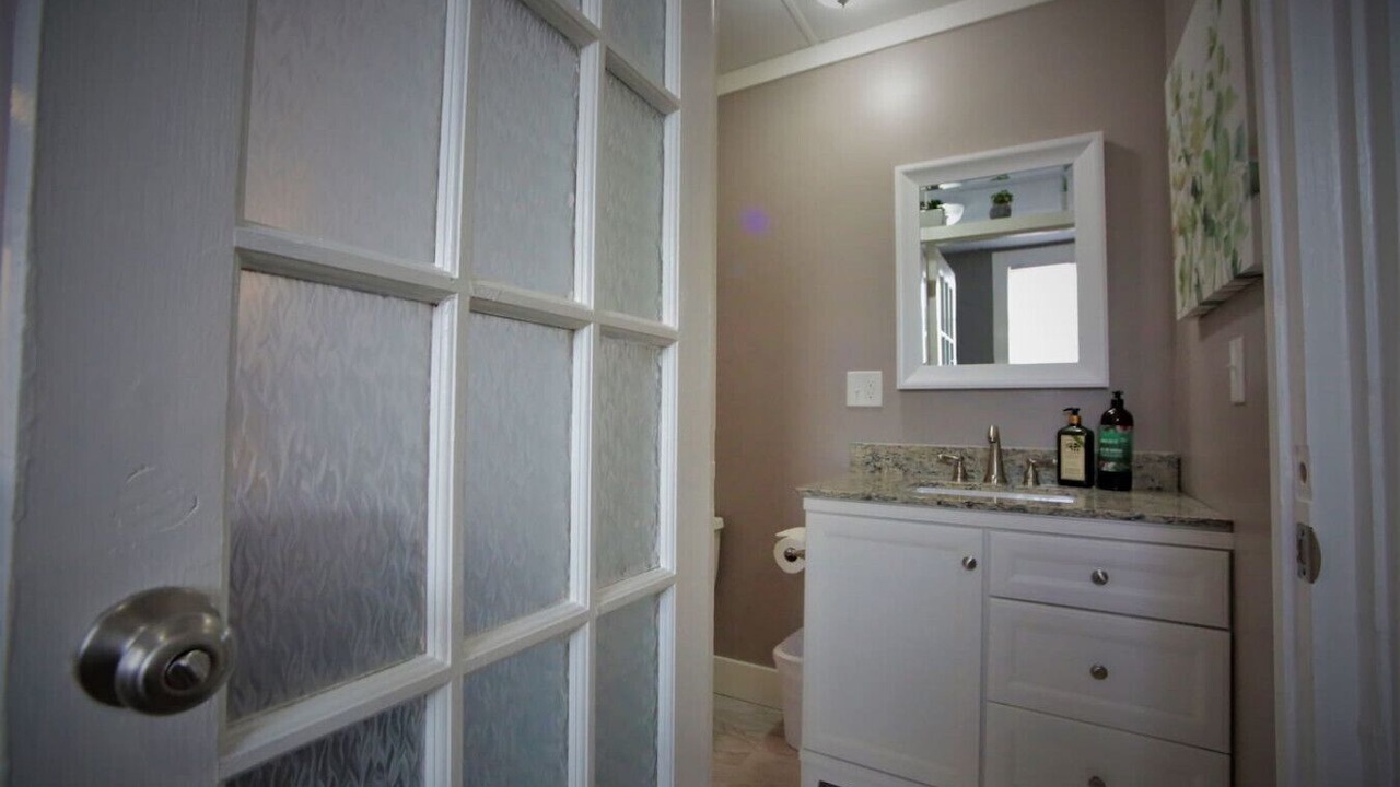 Photo of Bathroom in Manitou Springs