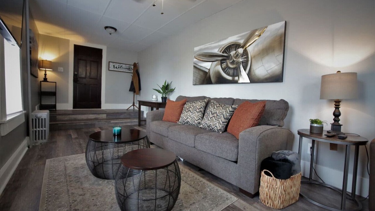 Photo of Livingroom in Manitou Springs