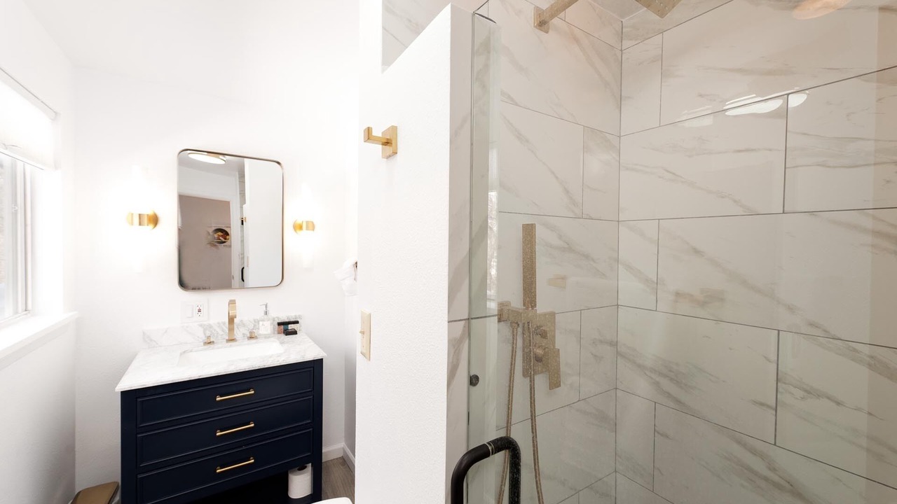 Photo of Bathroom in Durango