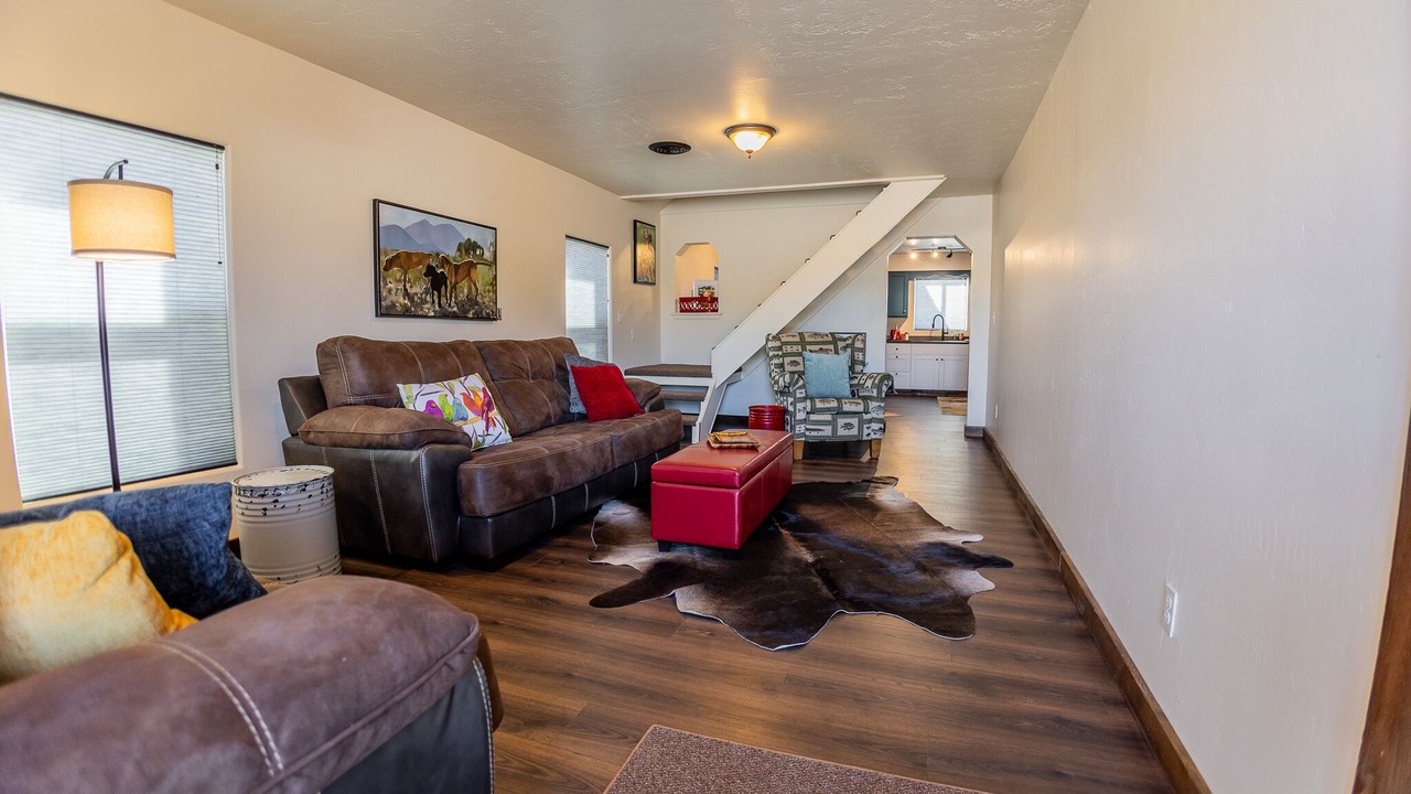 Photo of Livingroom in Lazear