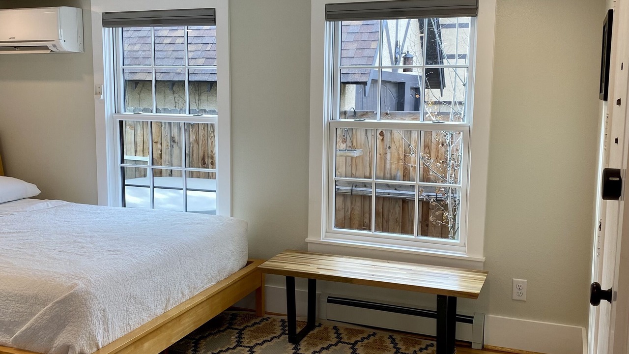 Photo of Bedroom in Old North End