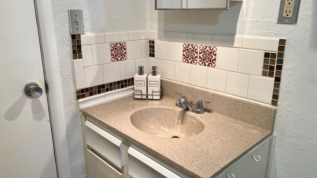 Photo of Bathroom in Colorado Springs