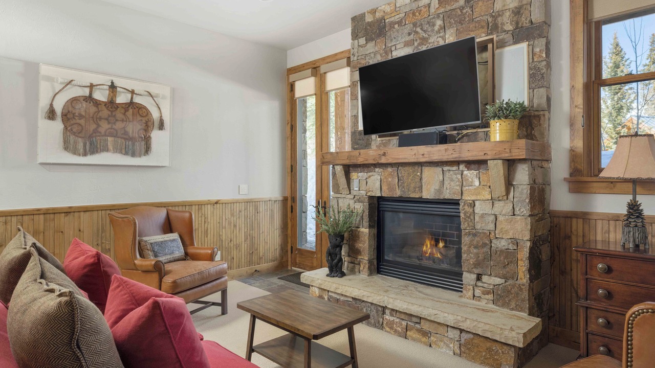 Photo of Bedroom in Mountain Village