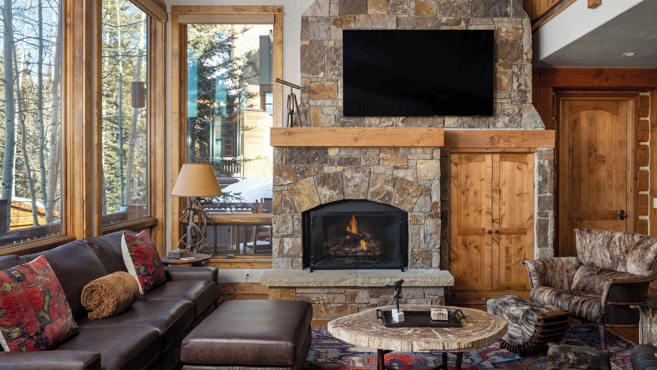 Photo of Bedroom in Mountain Village