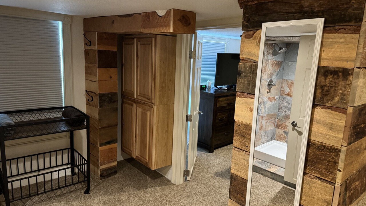 Photo of Bathroom in Cripple Creek