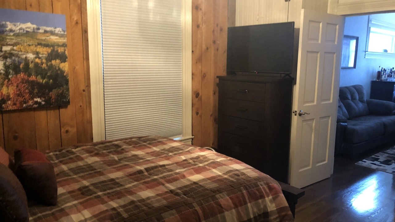 Photo of Bedroom in Cripple Creek