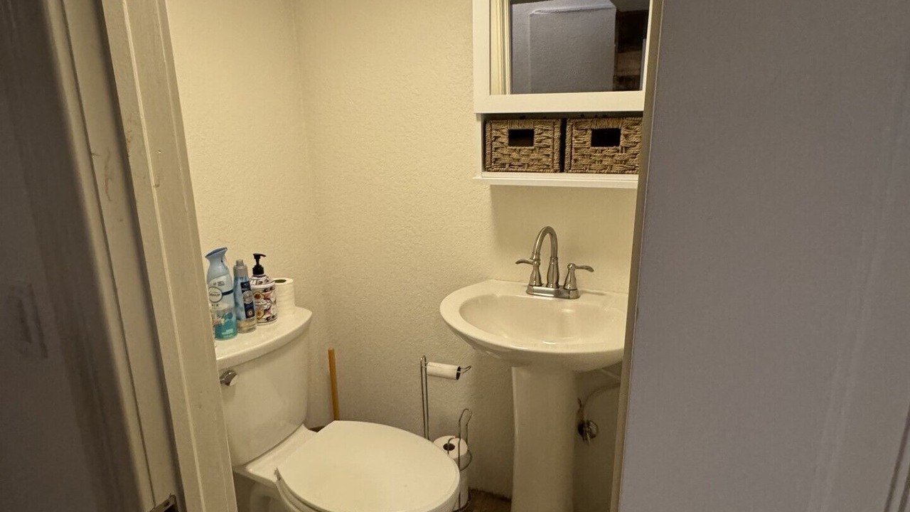 Photo of Bathroom in Cripple Creek
