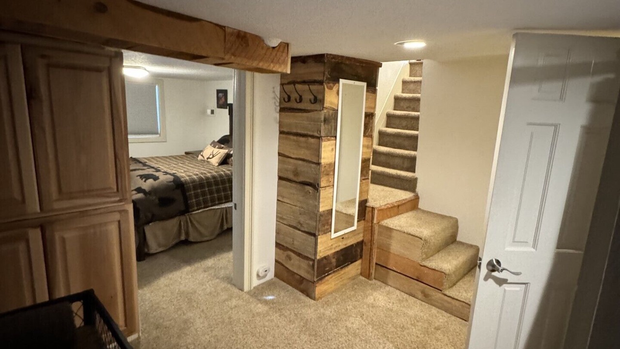 Photo of Bedroom in Cripple Creek
