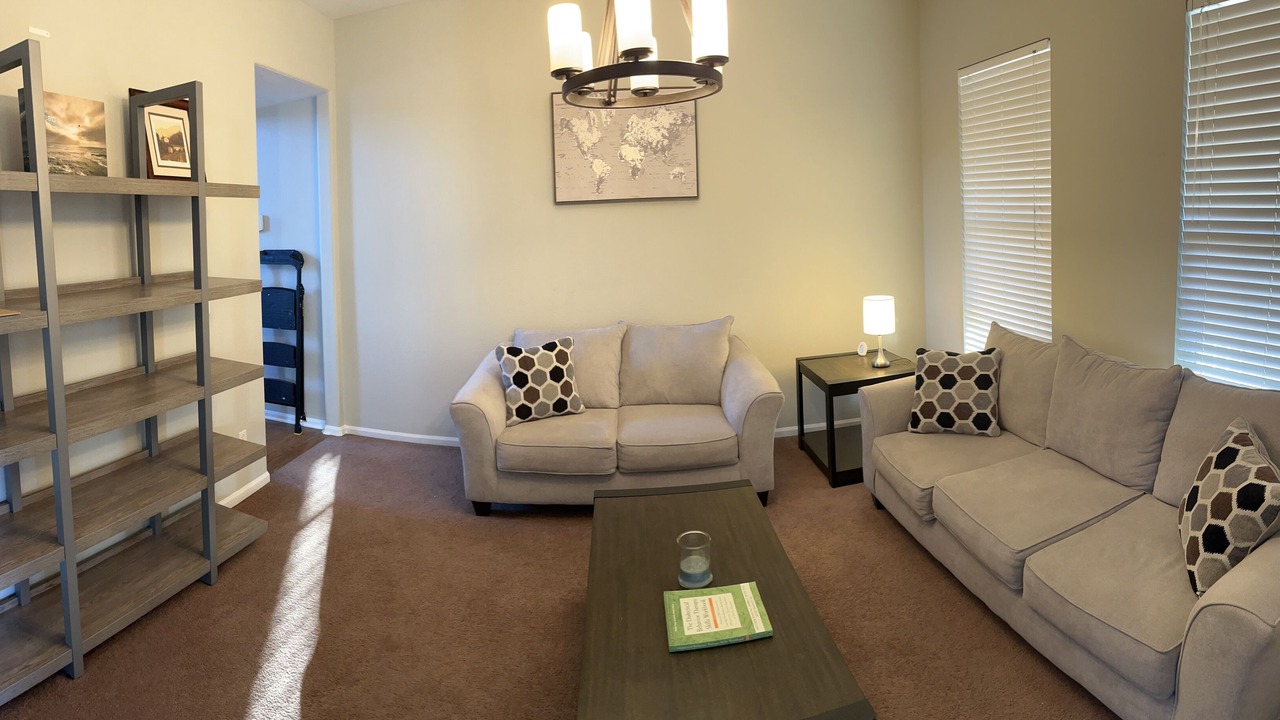 Photo of Livingroom in Centennial