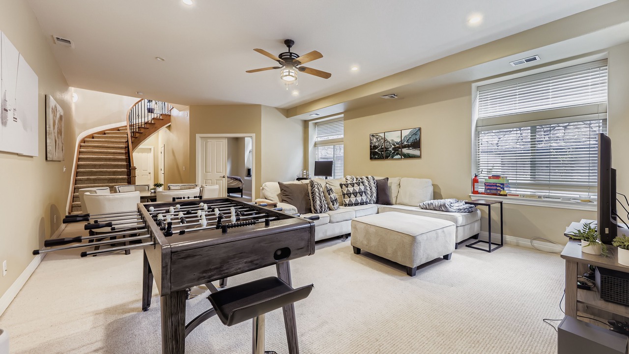 Photo of Livingroom in Washington Park West