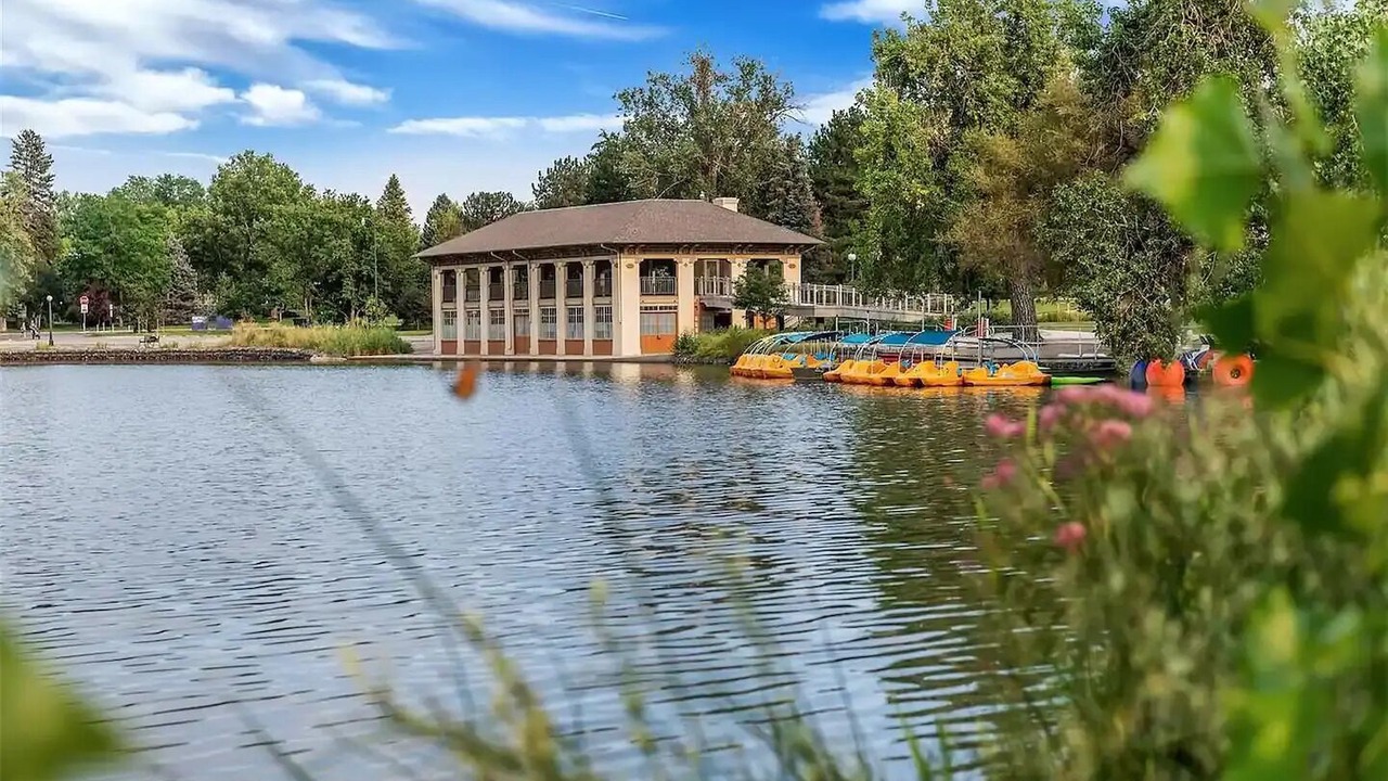 Photo of Outdoor in Washington Park West