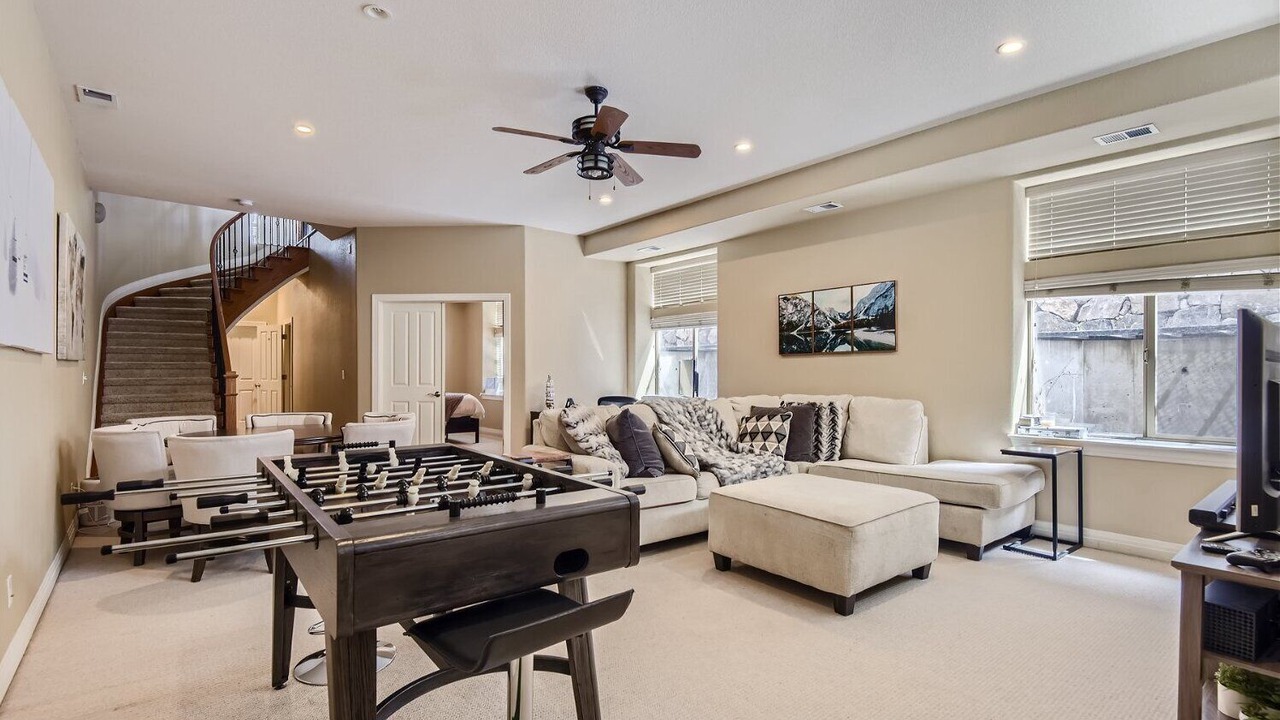 Photo of Livingroom in Washington Park West