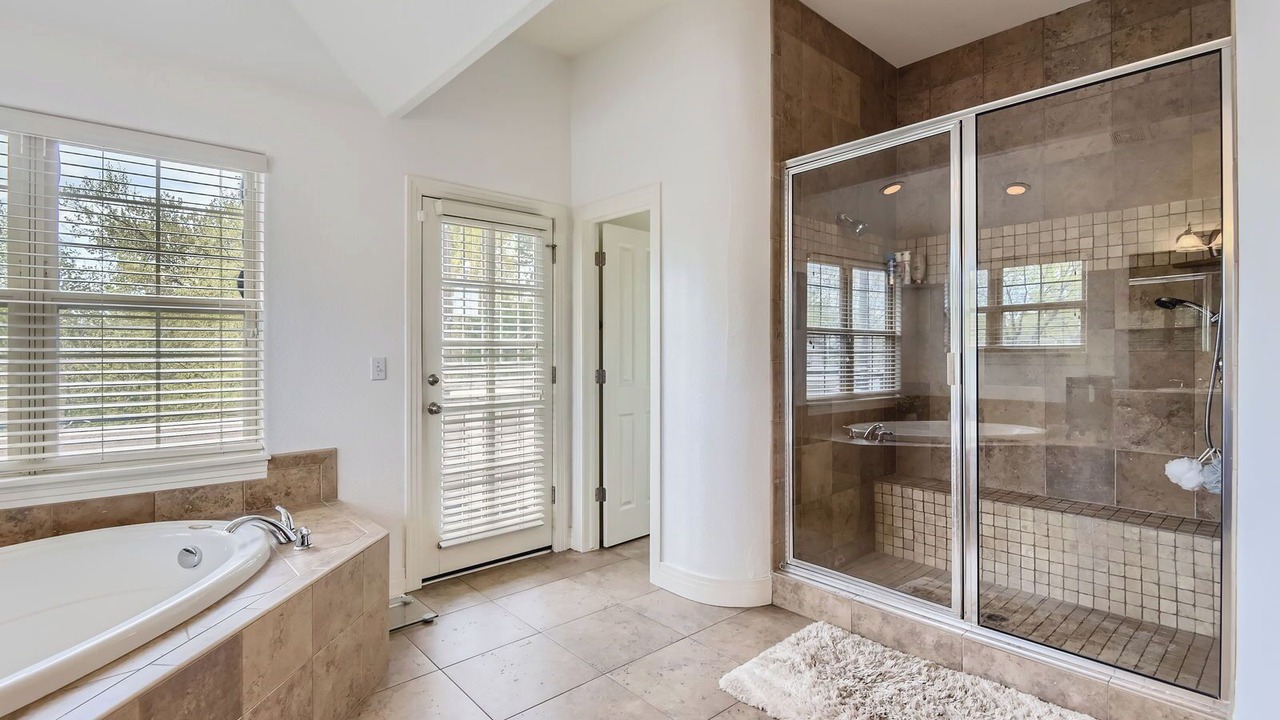 Photo of Bathroom in Washington Park West