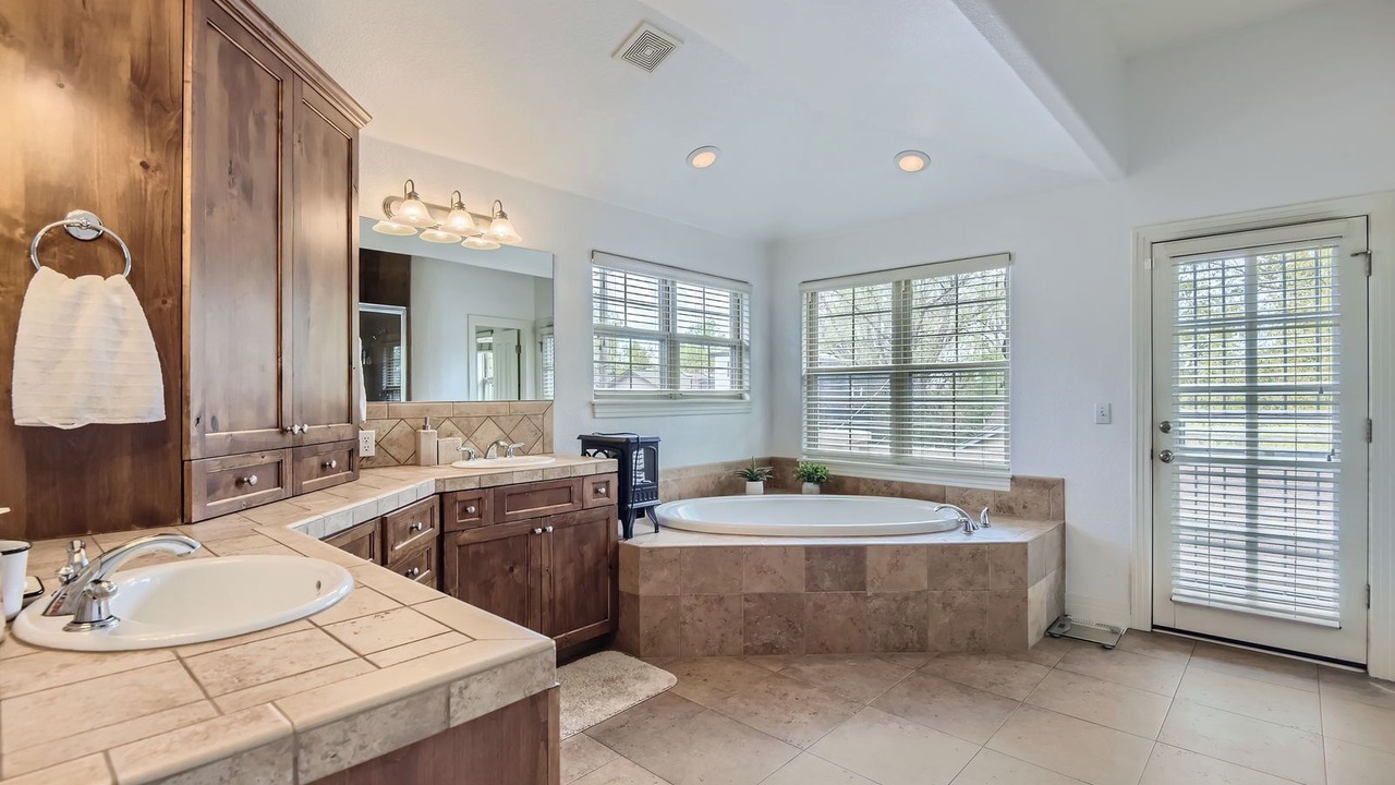 Photo of Bathroom in Washington Park West