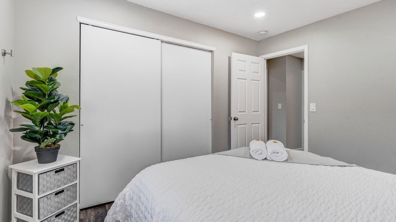 Photo of Bedroom in Stetson Hills