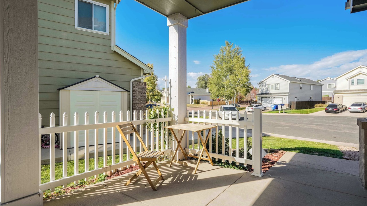 Photo of Outdoor in Stetson Hills
