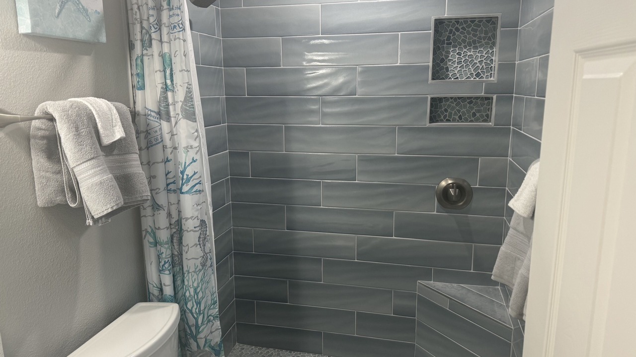 Photo of Bathroom in Homosassa