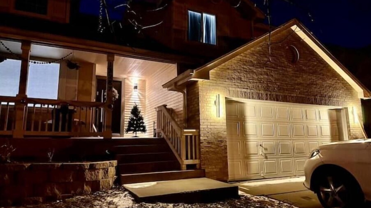 Photo of Outdoor in Thornton
