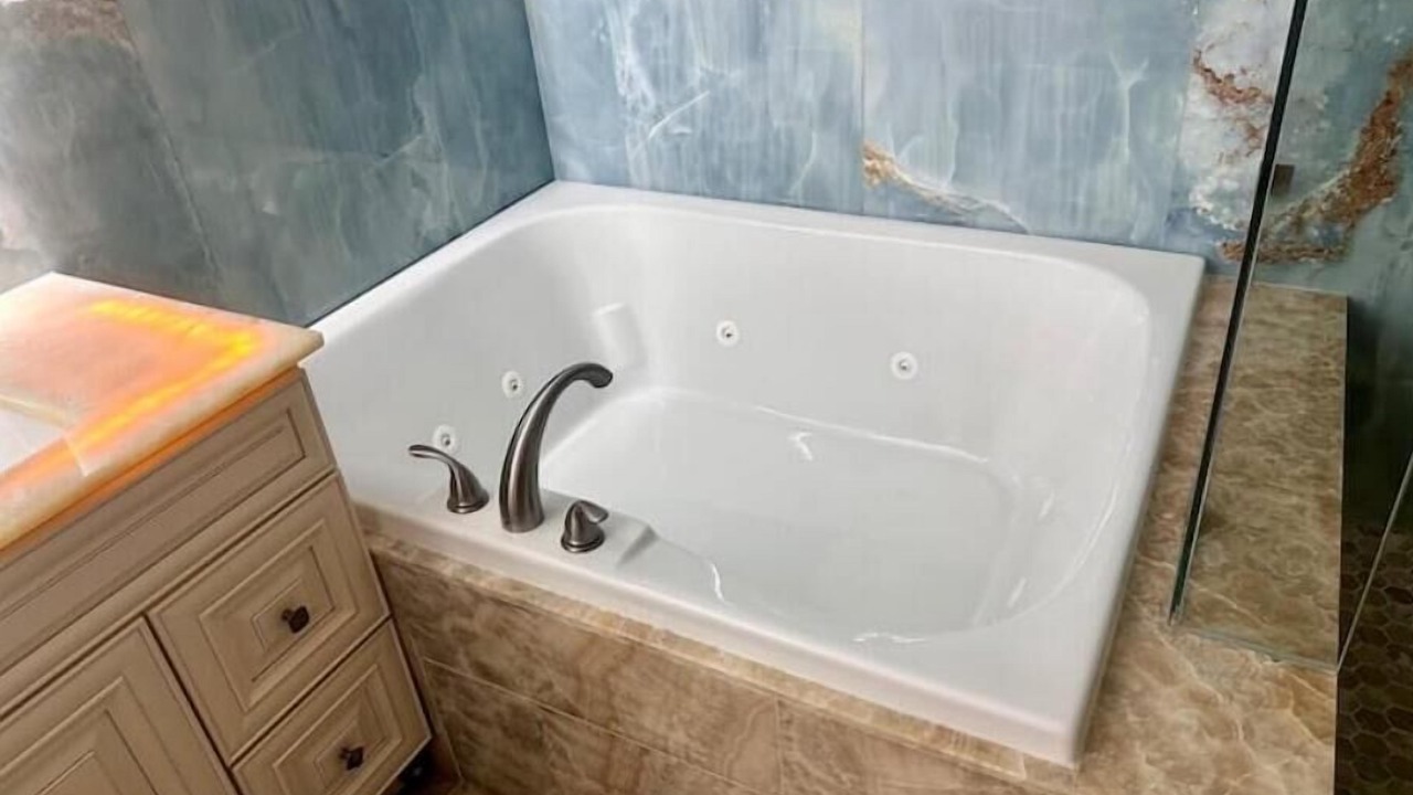 Photo of Bathroom in Thornton