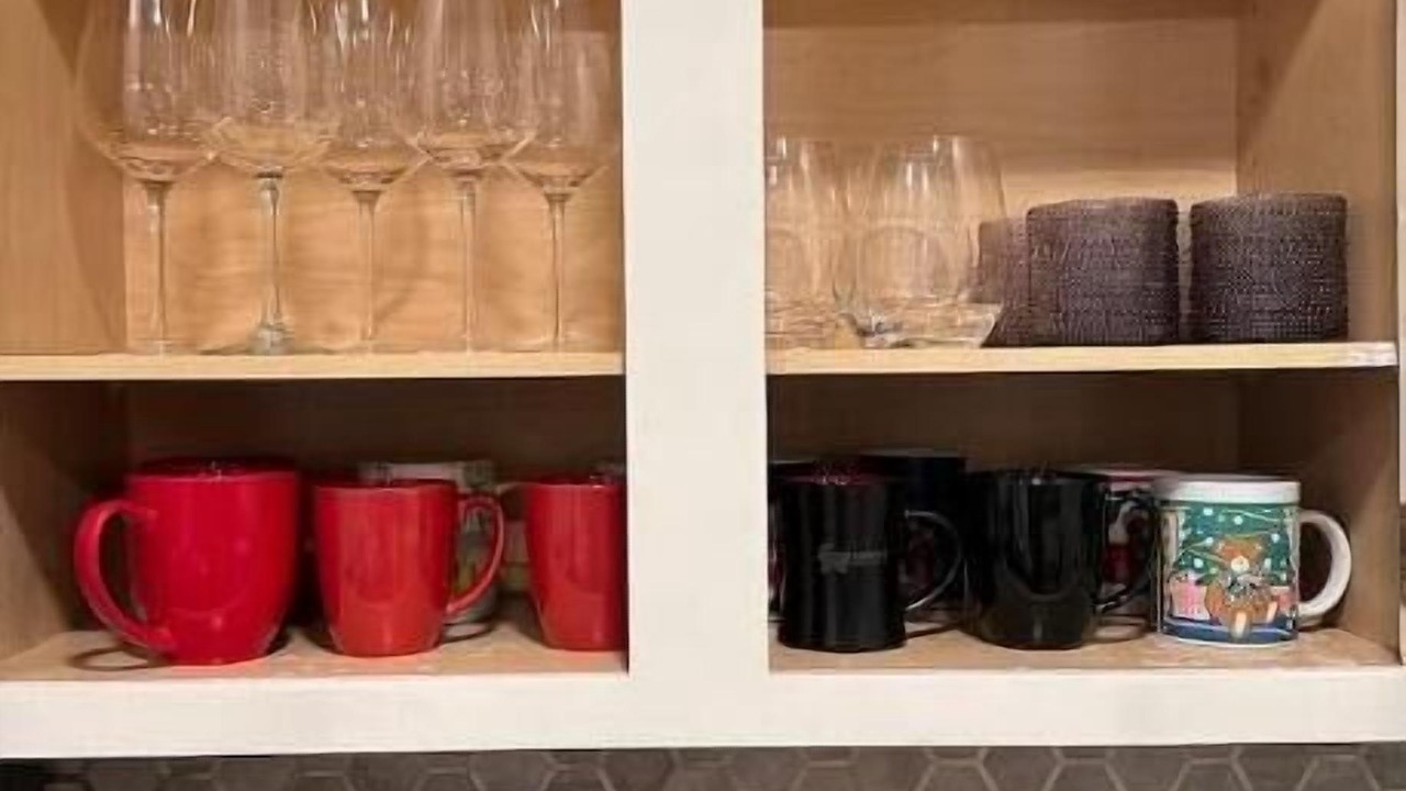 Photo of Kitchen in Thornton