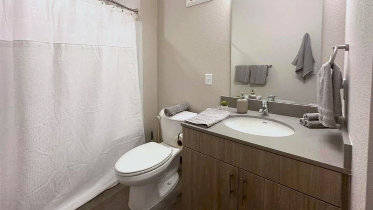 Photo of Bathroom in Uptown