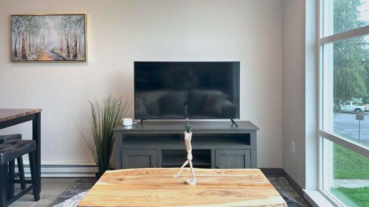 Photo of Livingroom in Uptown