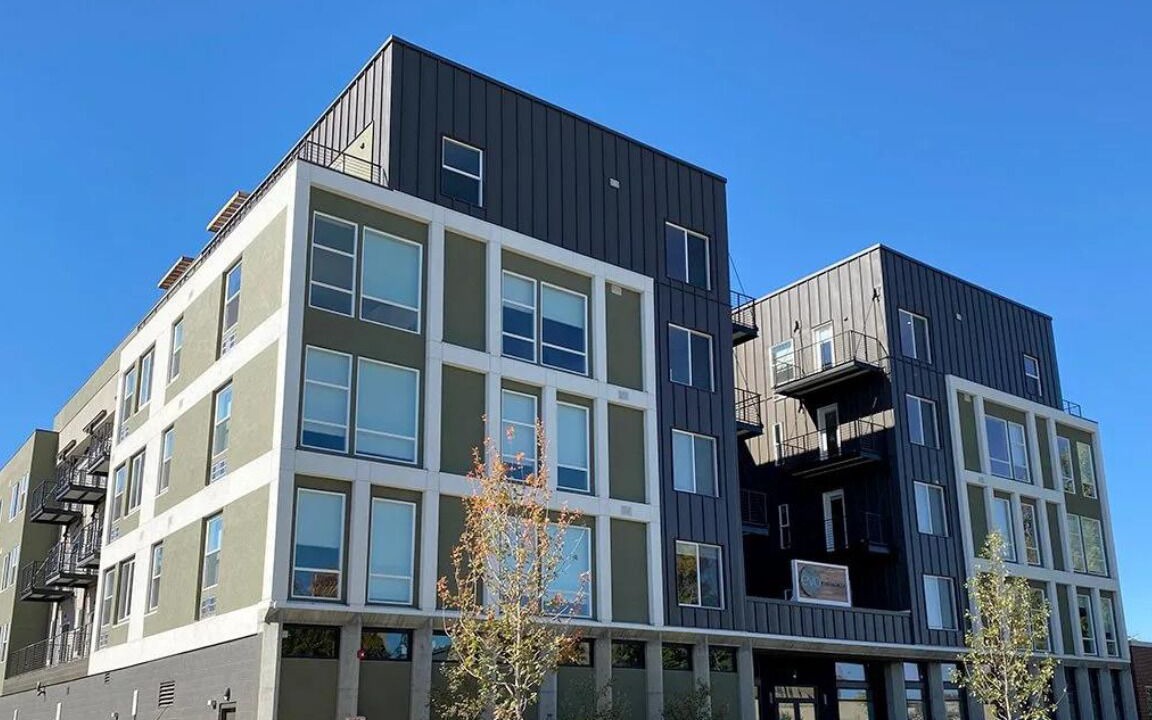 Photo of Outdoor in Uptown