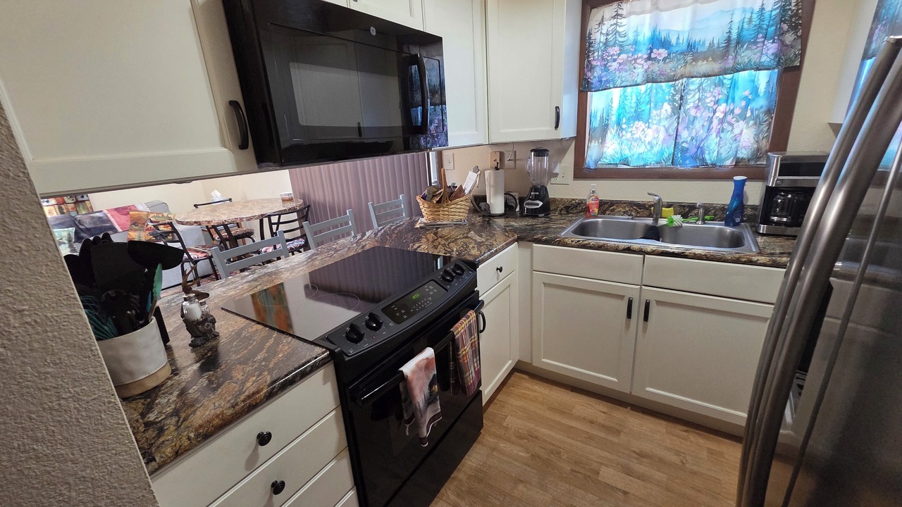 Photo of Kitchen in Kittredge