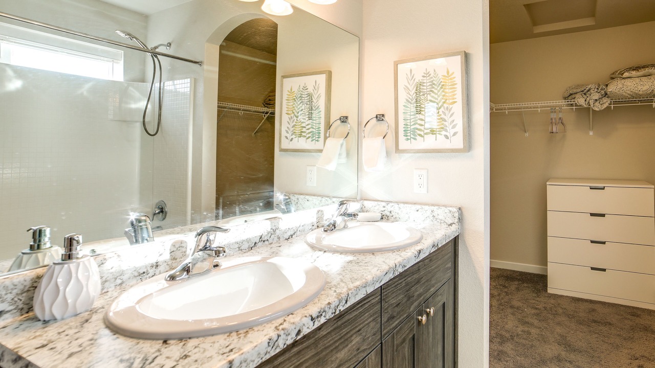 Photo of Bathroom in Security-Widefield