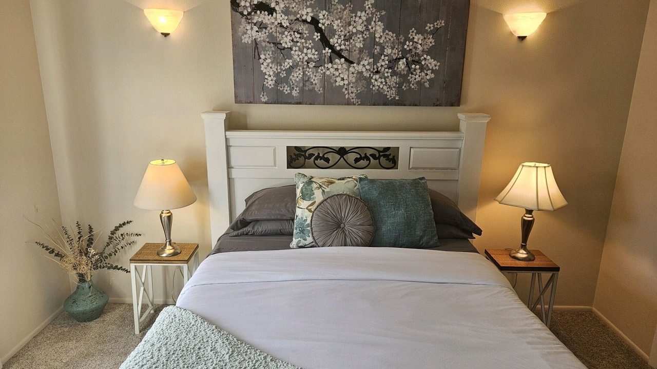 Photo of Bedroom in Grand Junction
