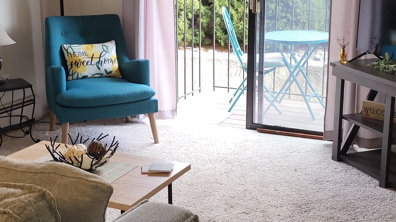 Photo of Livingroom in Grand Junction