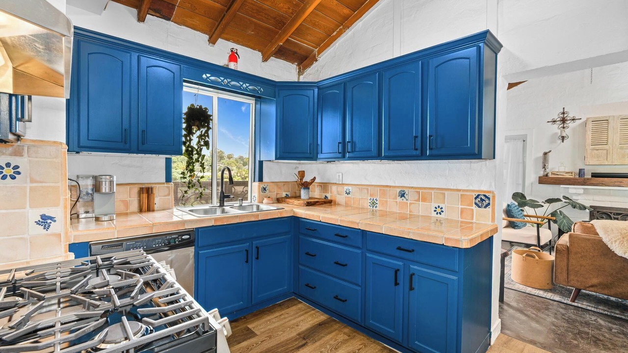 Photo of Kitchen in Olde Carlsbad