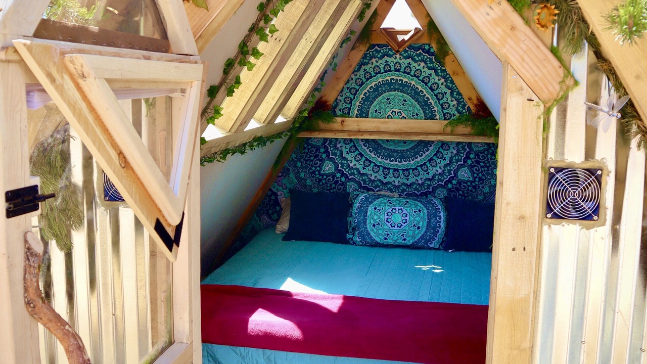 Photo of Bedroom in Questa
