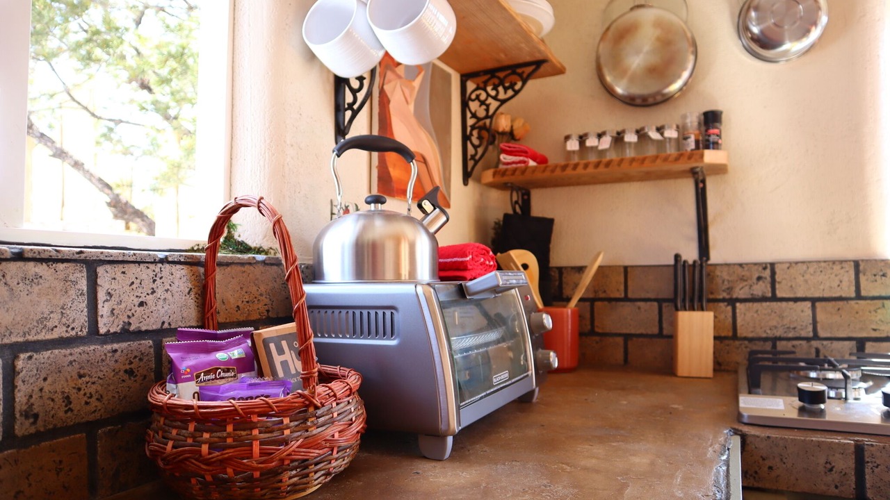 Photo of Kitchen in Questa