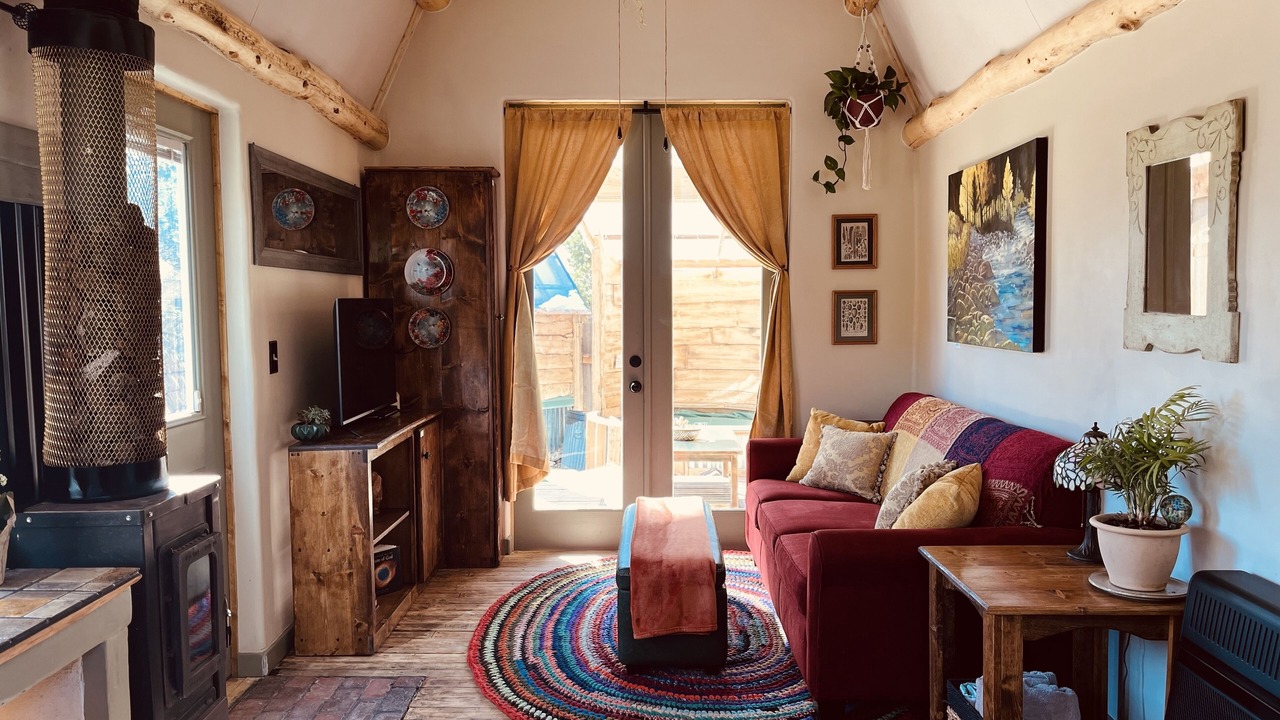 Photo of Livingroom in Questa