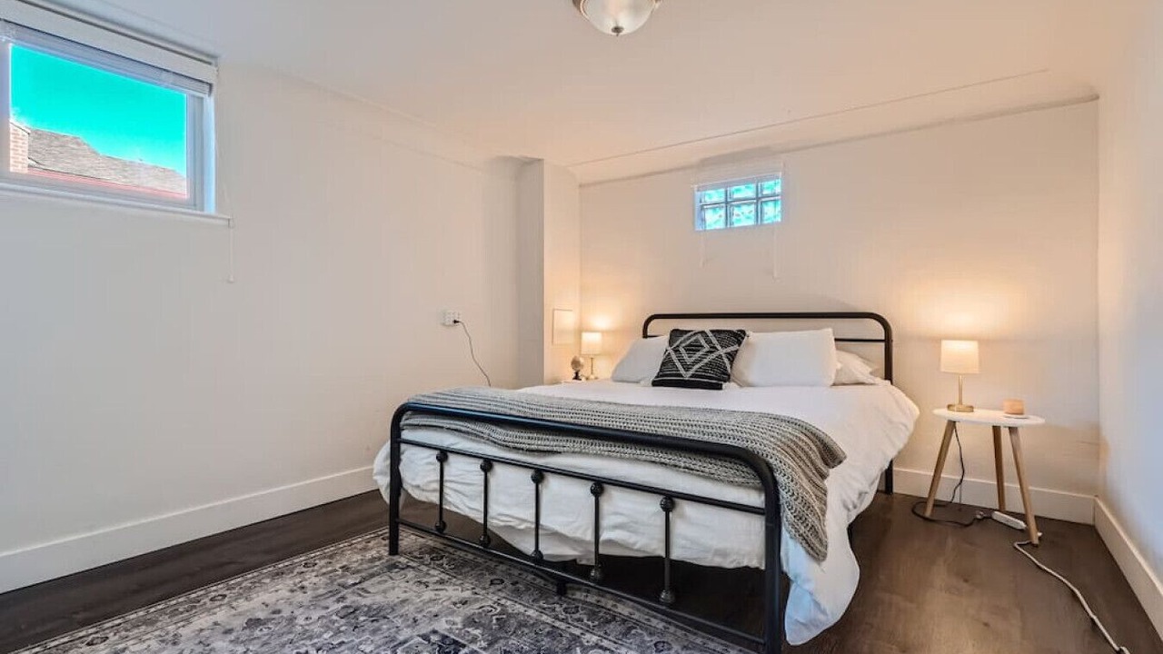 Photo of Bedroom in Berkley
