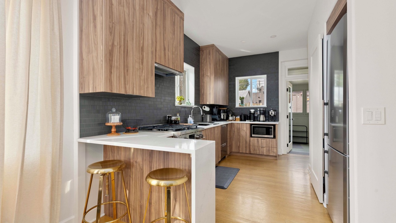 Photo of Kitchen in Highland
