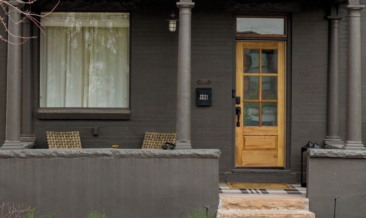 Photo of Outdoor in Highland